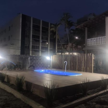 Casa 5 Quartos, Ampla, A 100 Metros Da Praia. Amigos E Familia Sao Bem Vindos A Essa Casa. Venha Viver Momentos Inesqueciveis Aqui. غواراباري المظهر الخارجي الصورة
