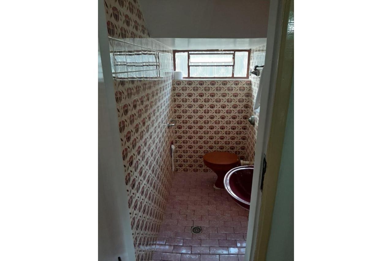 Casa 5 Quartos, Ampla, A 100 Metros Da Praia. Amigos E Familia Sao Bem Vindos A Essa Casa. Venha Viver Momentos Inesqueciveis Aqui. غواراباري المظهر الخارجي الصورة