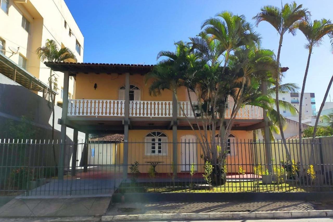 Casa 5 Quartos, Ampla, A 100 Metros Da Praia. Amigos E Familia Sao Bem Vindos A Essa Casa. Venha Viver Momentos Inesqueciveis Aqui. غواراباري المظهر الخارجي الصورة