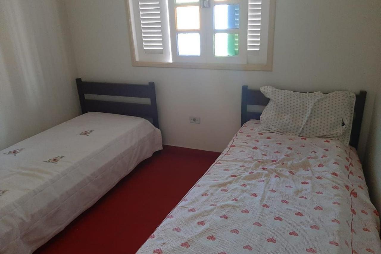 Casa 5 Quartos, Ampla, A 100 Metros Da Praia. Amigos E Familia Sao Bem Vindos A Essa Casa. Venha Viver Momentos Inesqueciveis Aqui. غواراباري المظهر الخارجي الصورة