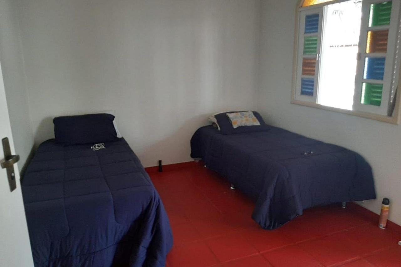 Casa 5 Quartos, Ampla, A 100 Metros Da Praia. Amigos E Familia Sao Bem Vindos A Essa Casa. Venha Viver Momentos Inesqueciveis Aqui. غواراباري المظهر الخارجي الصورة