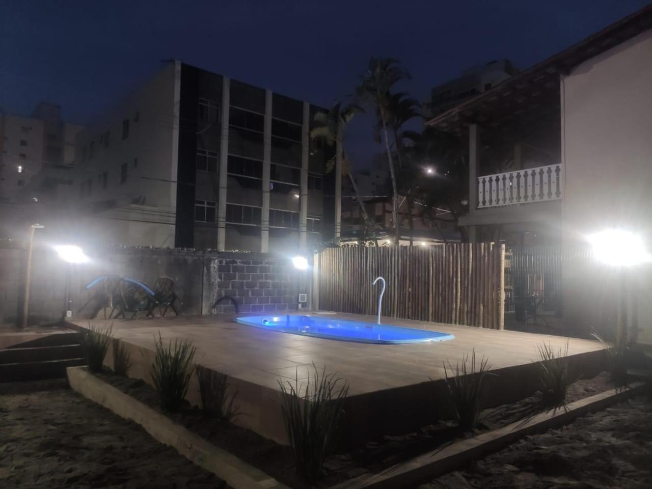 Casa 5 Quartos, Ampla, A 100 Metros Da Praia. Amigos E Familia Sao Bem Vindos A Essa Casa. Venha Viver Momentos Inesqueciveis Aqui. غواراباري المظهر الخارجي الصورة